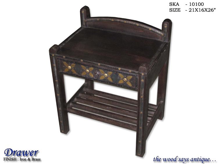 Drawer